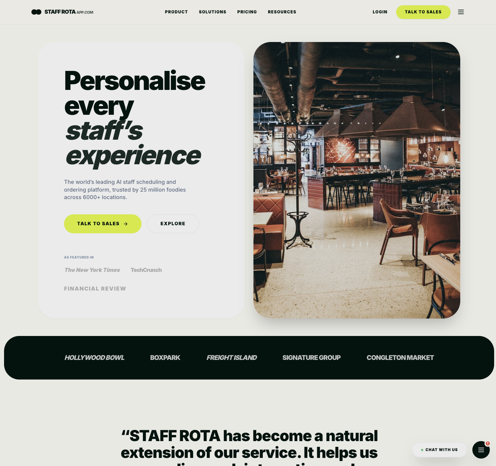 Featured Web Work 19